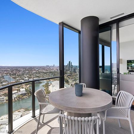 Broadbeach Casino Private Apartments - Gclr Gold Coast Exterior foto