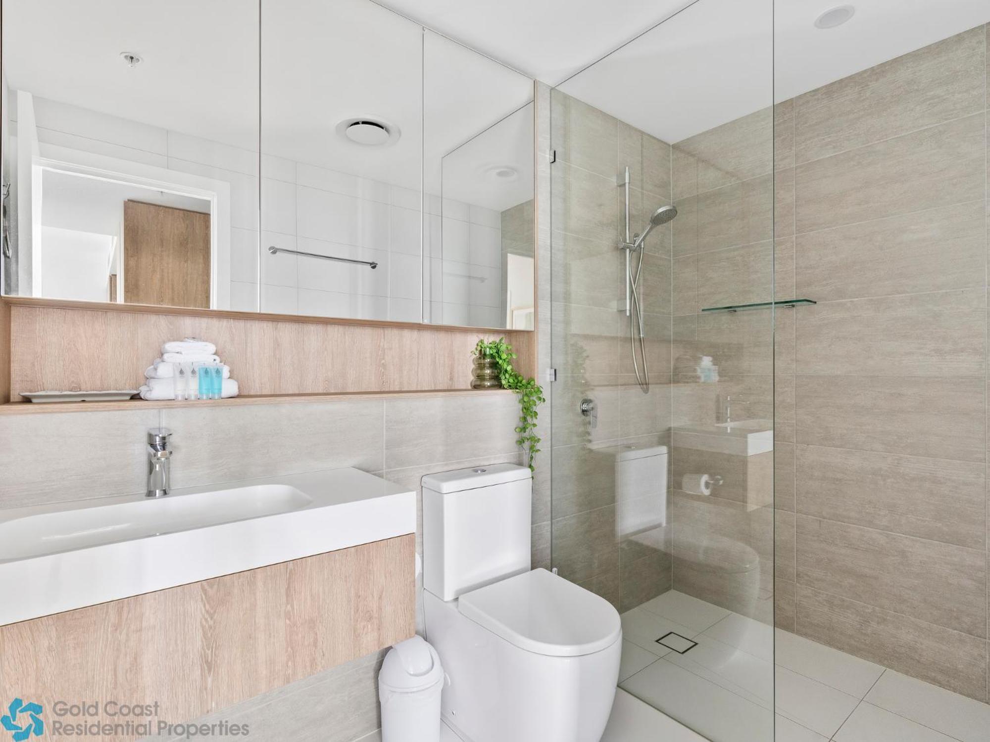 Broadbeach Casino Private Apartments - Gclr Gold Coast Exterior foto